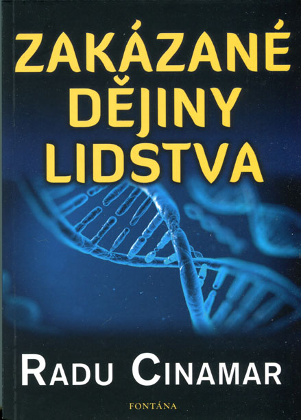 Zakázané dějiny lidstva/ 6. diel série
