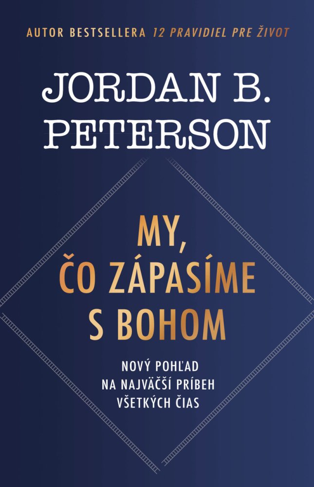 My, čo zápasíme s Bohom