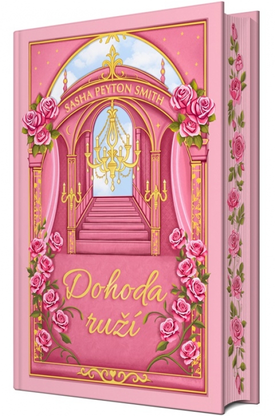 Dohoda ruží