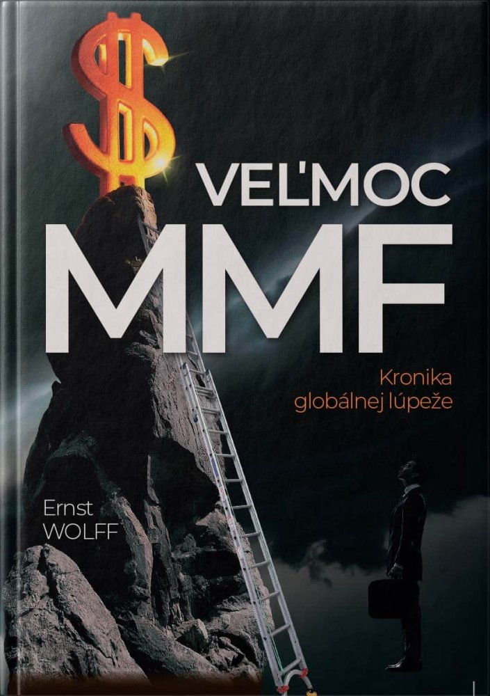 Veľmoc MMF
