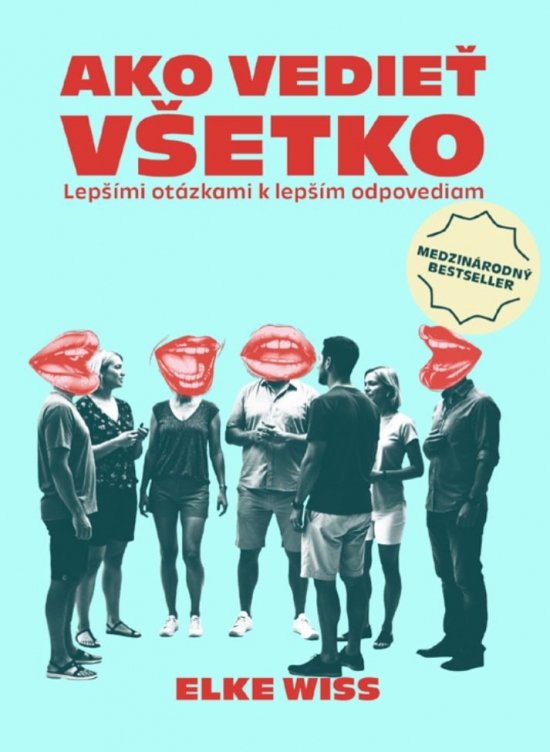 Ako vedieť všetko