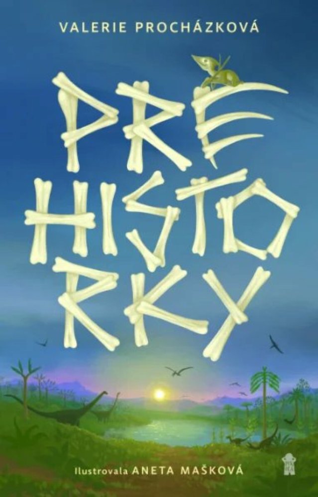 Prehistorky