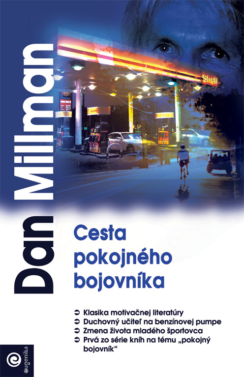 Cesta pokojného bojovníka