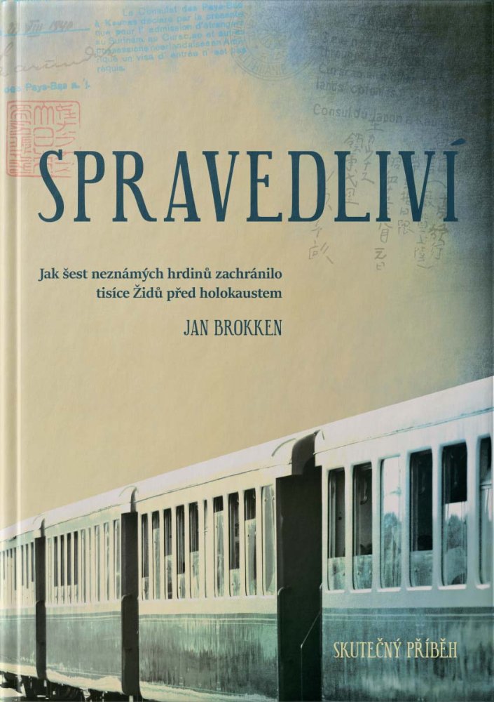Spravedliví