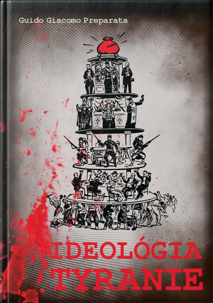 Ideológia tyranie