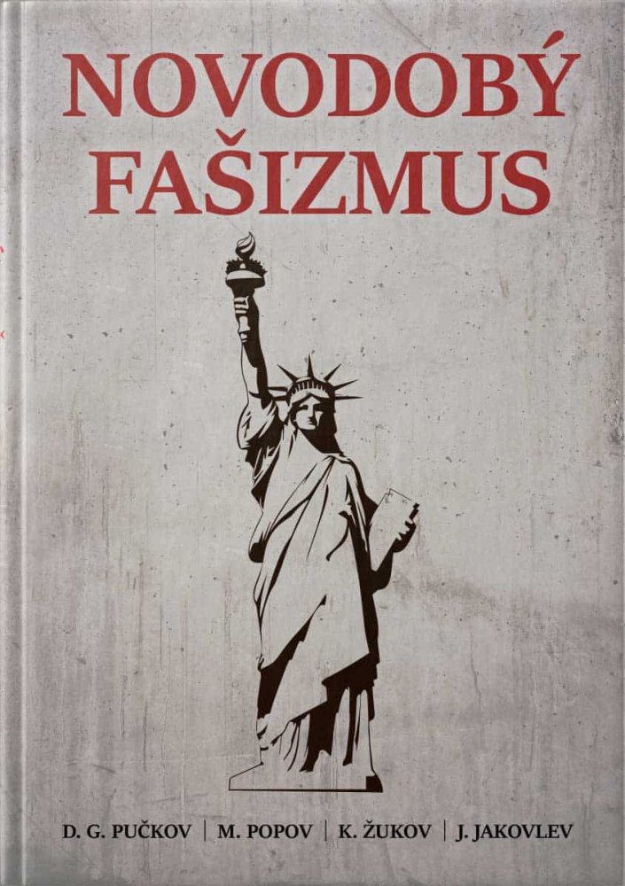 Novodobý fašizmus