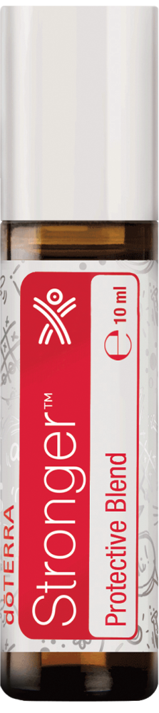 doTerra  - Stronger - (Ochranná zmes pre deti) touch 10ml