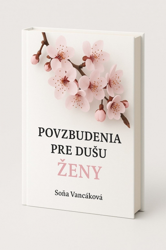 Povzbudenia pre dušu ženy