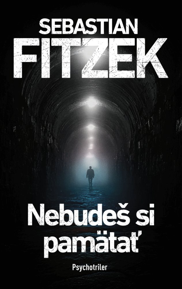 Nebudeš si pamätať