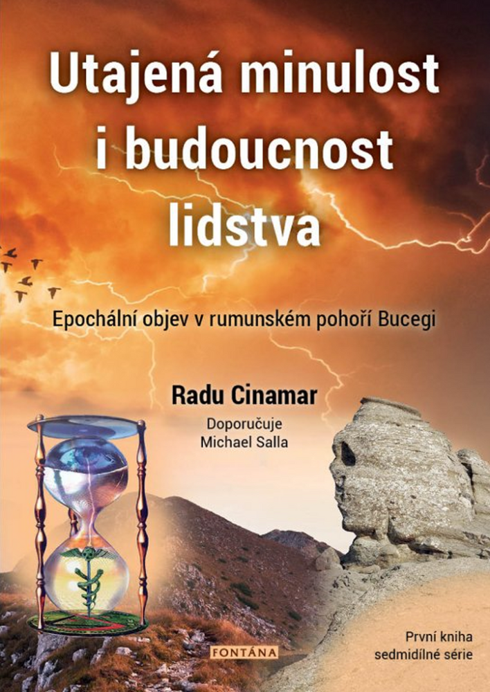 Utajená minulost i budoucnost lidstva/ 1. diel série