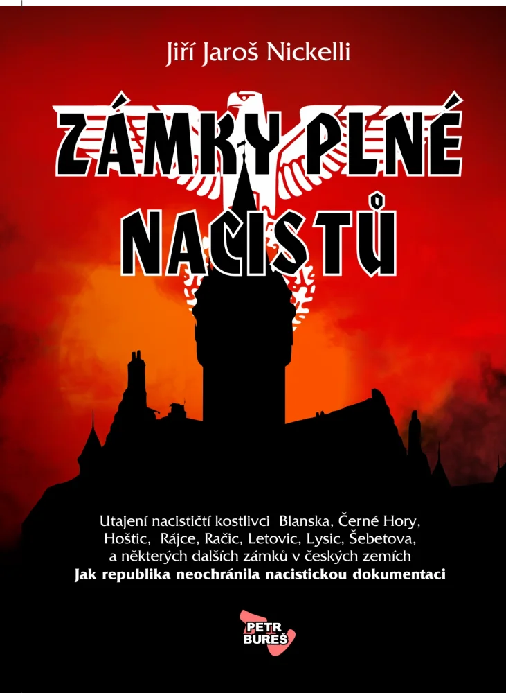 Zámky plné nacistů
