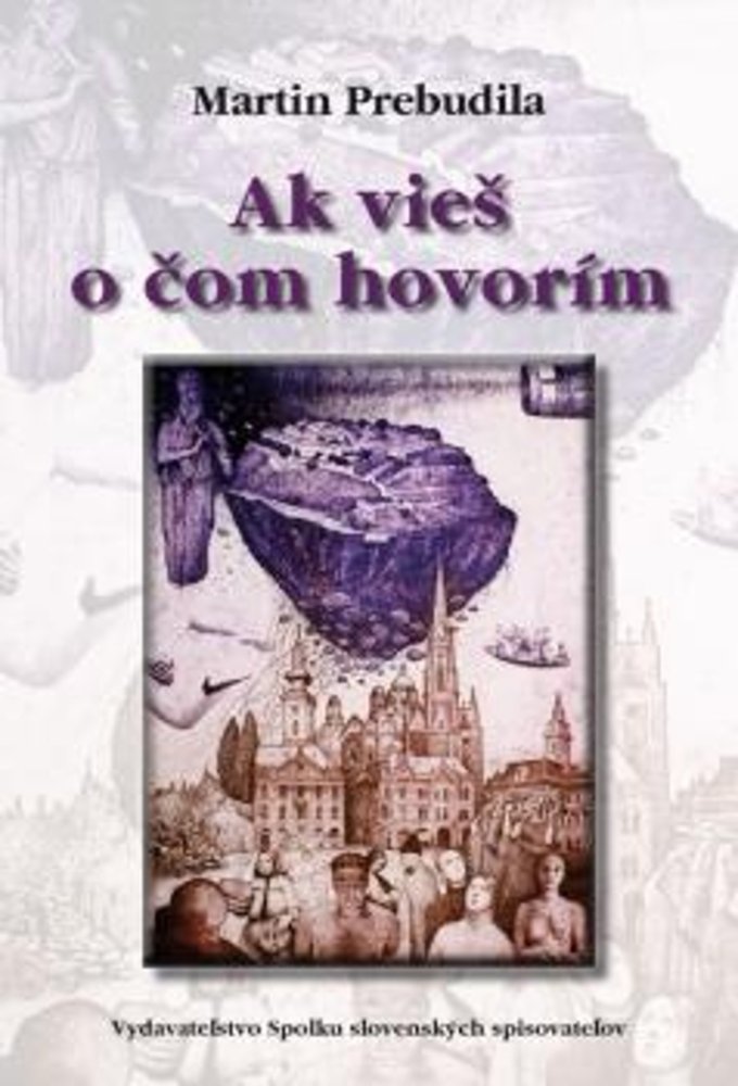 Ak vieš o čom hovorím