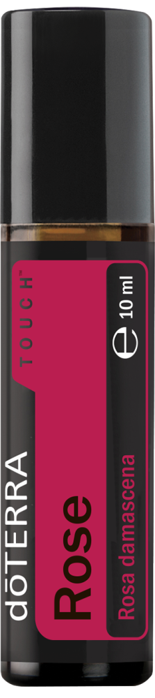 doTerra- Ruža touch 10ml