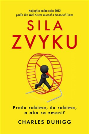 Sila zvyku