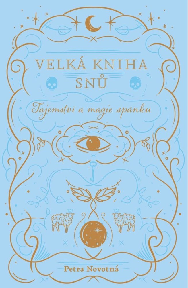 Velká kniha snů