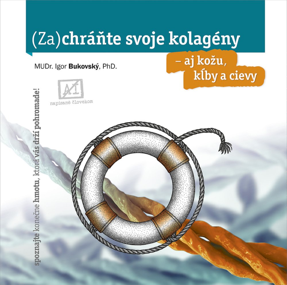 (Za)chráňte svoje kolagény/– aj kožu, kĺby a cievy