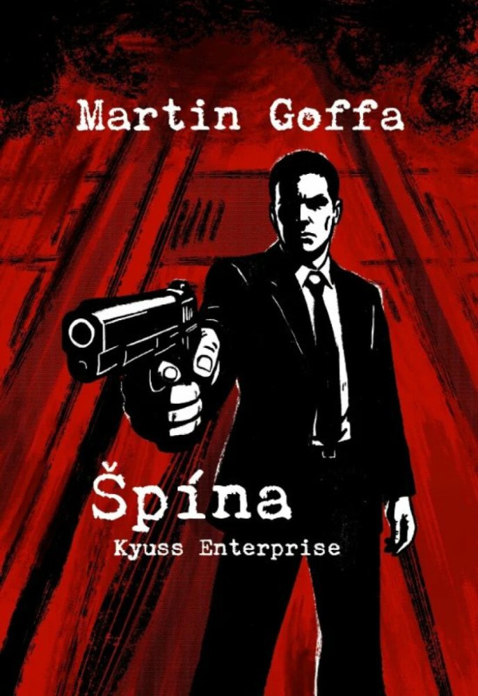 Špína Kyuss Enterprise