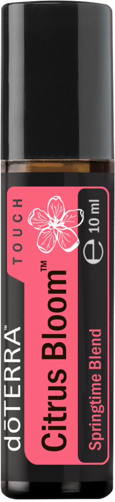 doTerra- Citrus Bloom touch10ml
