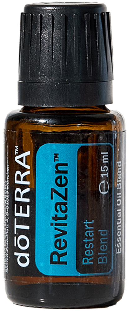 doTerra- RevitaZen