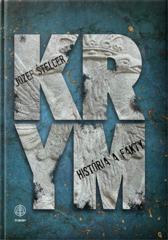 Krym - história a fakty