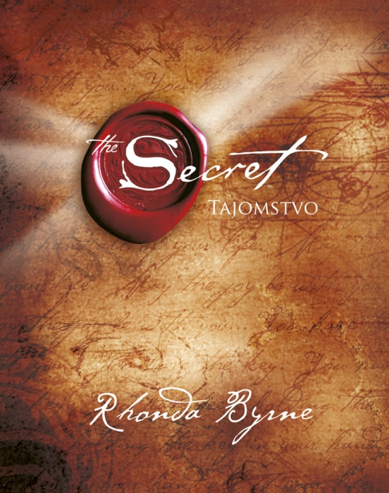 Tajomstvo - The Secret