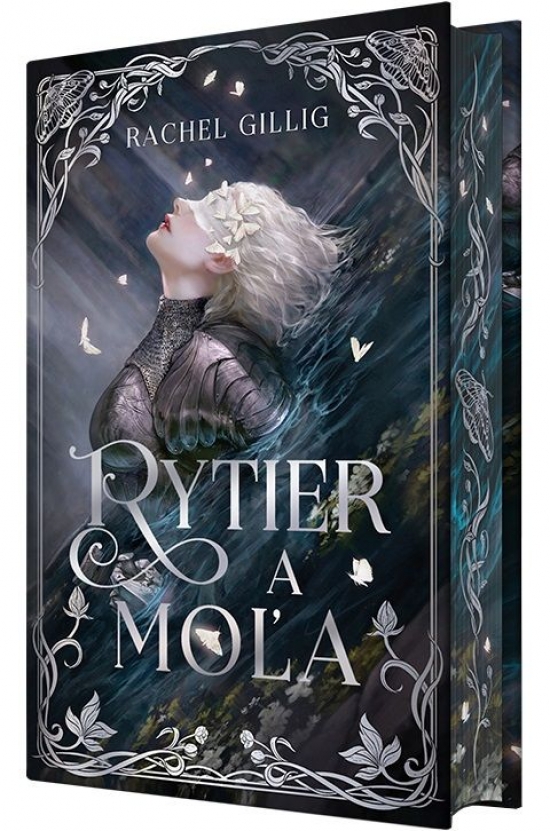 Rytier a Moľa