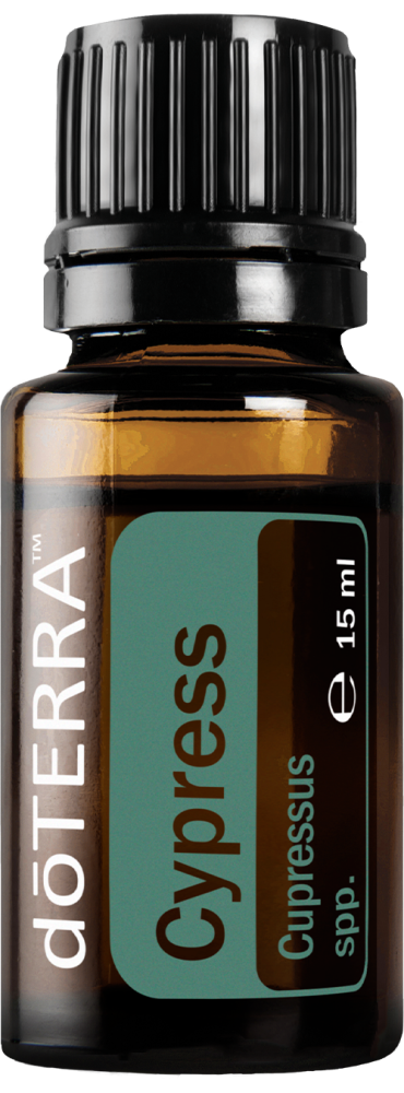 doTerra- Cyprus (Cypress) 15ml