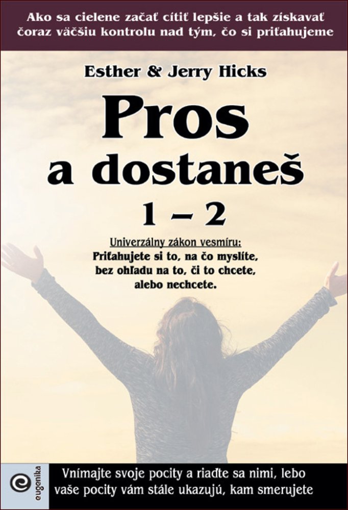 Pros a dostaneš 1 – 2