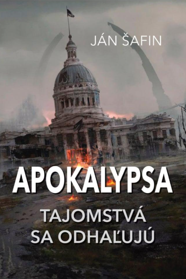 Apokalypsa - Tajomstvá sa odhaľujú