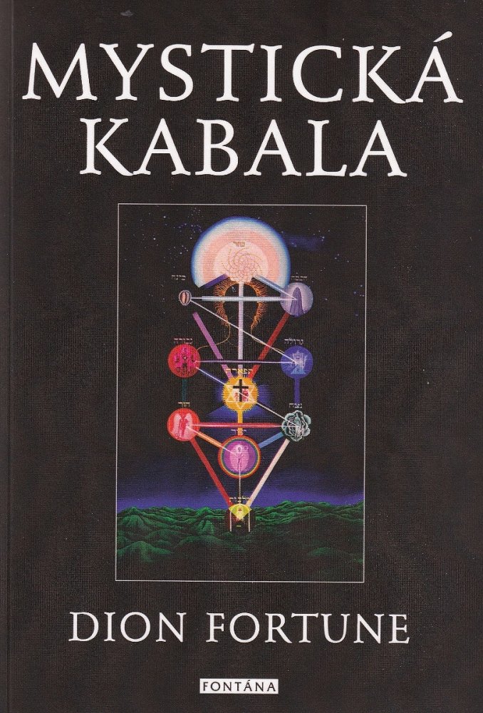 Mystická kabala