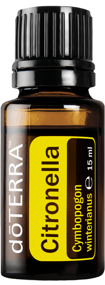 doTerra- Citronela 15ml