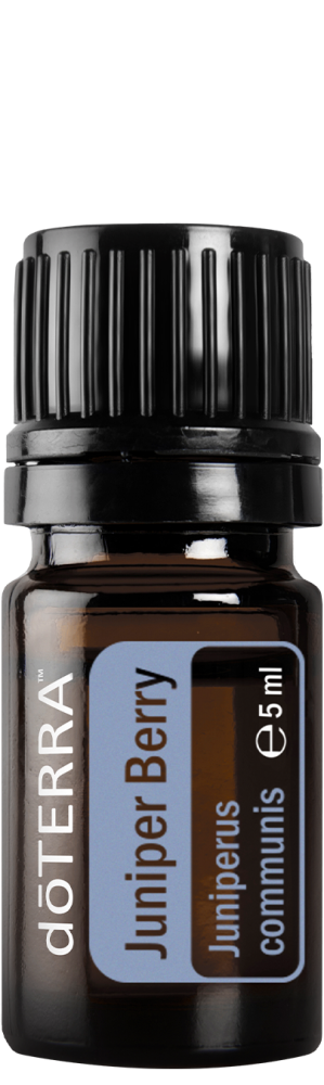 doTerra- Borievka (Juniper Berry) 5ml
