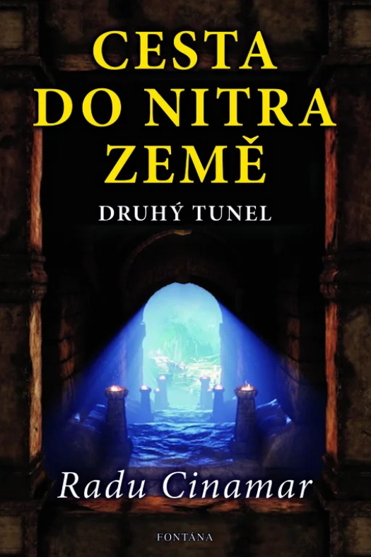 Cesta do nitra země