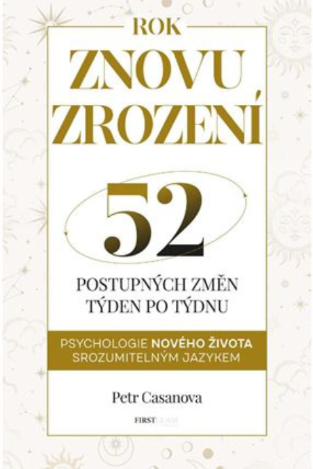 Znovuzrození