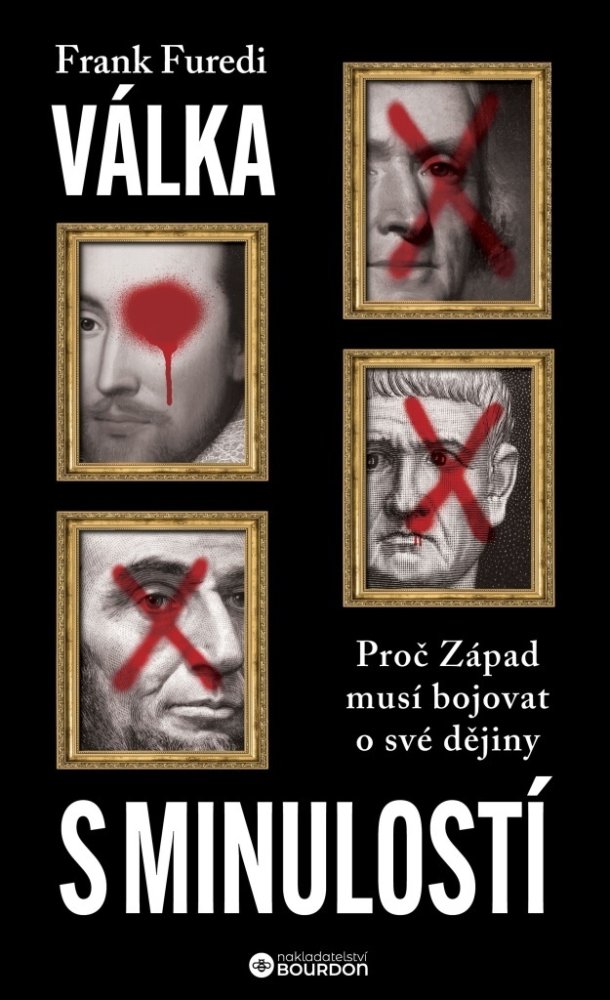 Válka s minulostí