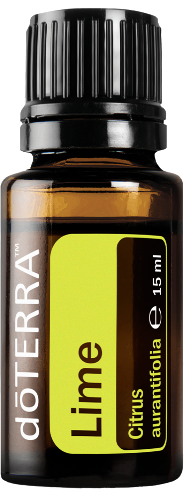 doTerra - Limetka 15ml