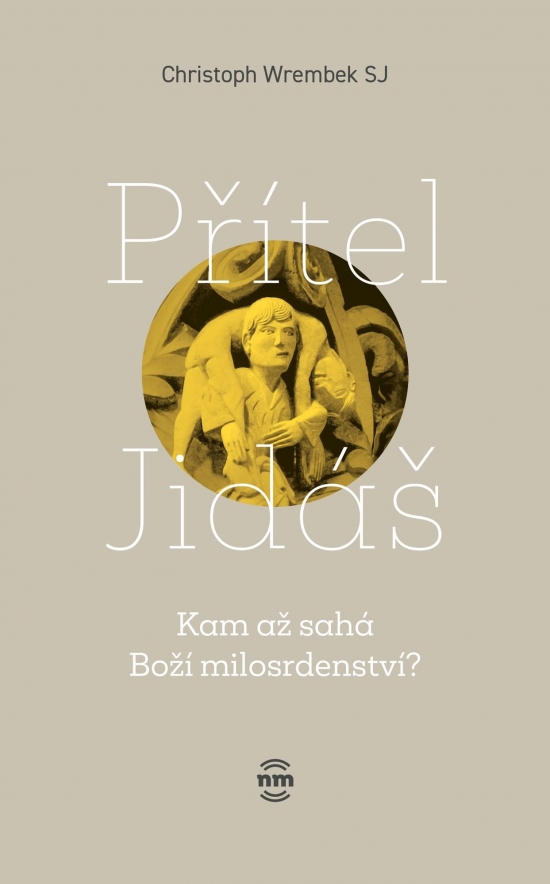 Přítel Jidáš