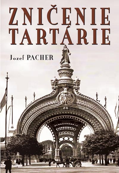Zničenie Tartárie