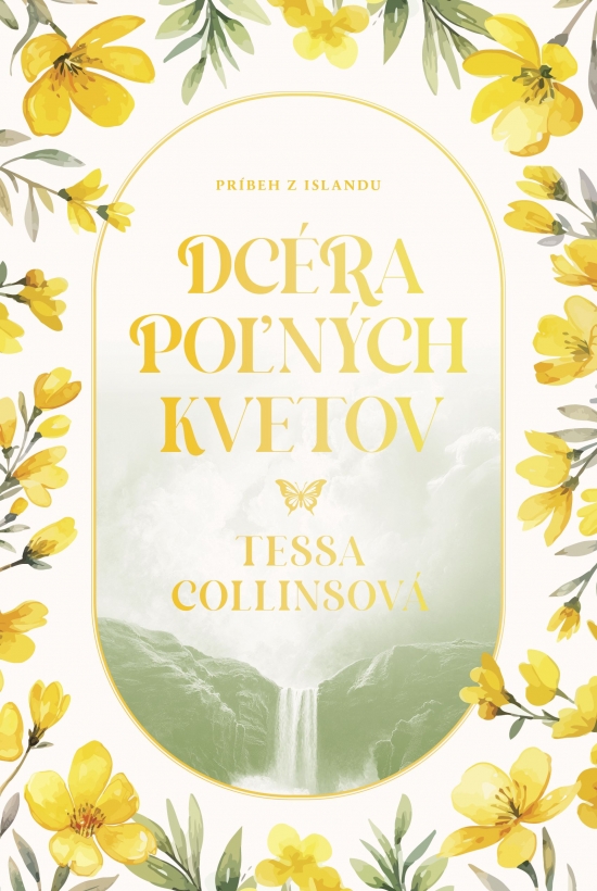Dcéra poľných kvetov