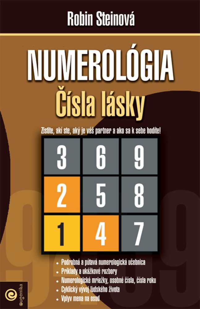 Numerológia
