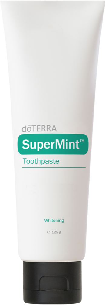 doTerra- Zubná pasta SuperMint 125g