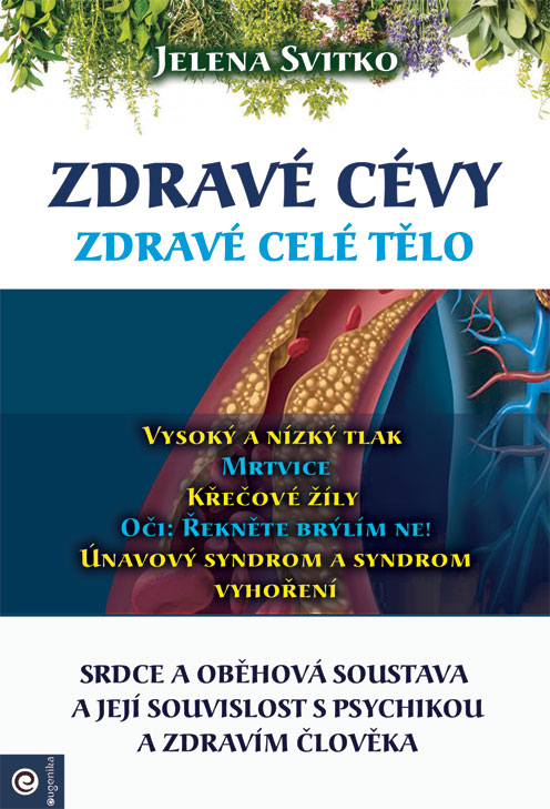Zdravé cévy