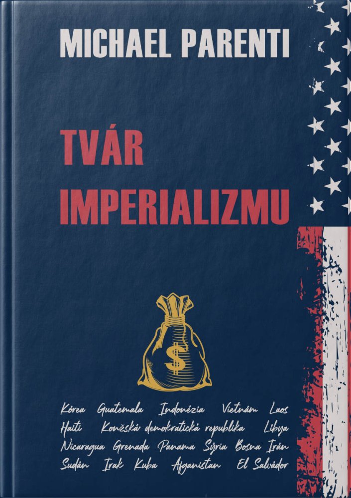 Tvár imperializmu