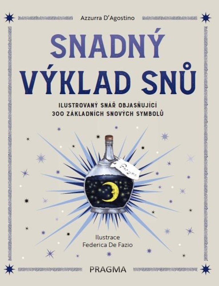Snadný výklad snů