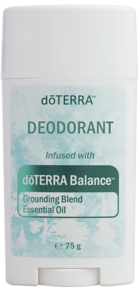 doTerra- Dezodorant Balance