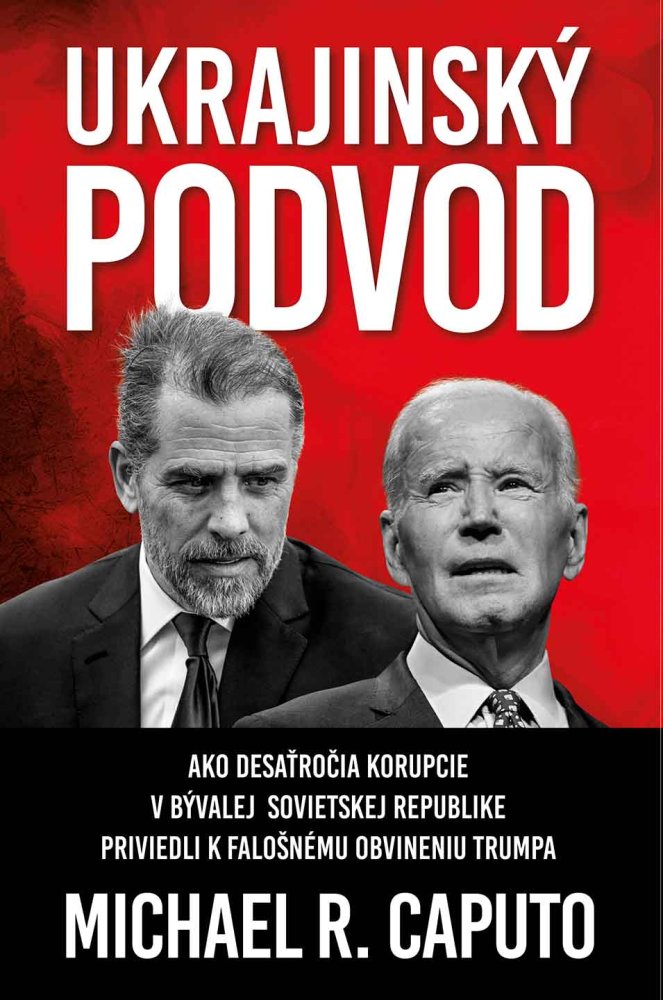 Ukrajinský podvod