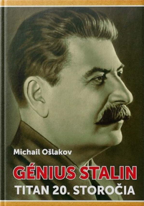 Génius Stalin