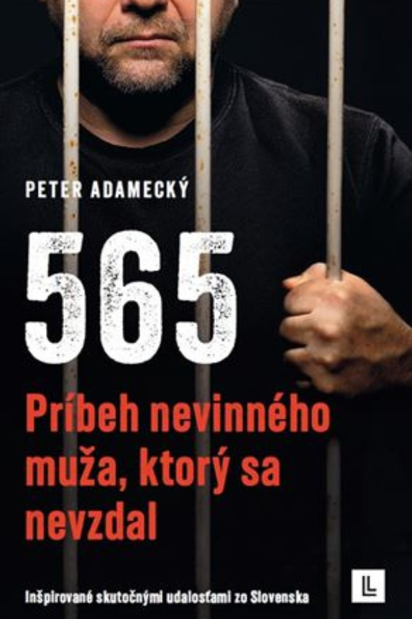 565 - Príbeh nevinného muža, ktorý sa nevzdal