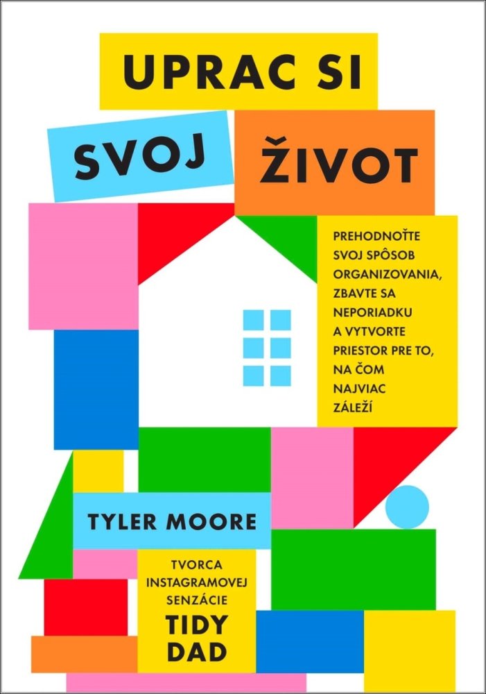Uprac si svoj život