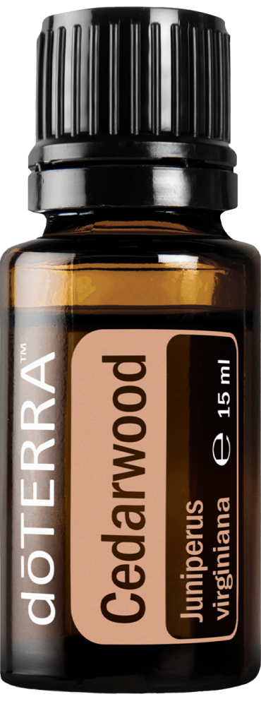 doTerra - Cédrové drevo 15ml